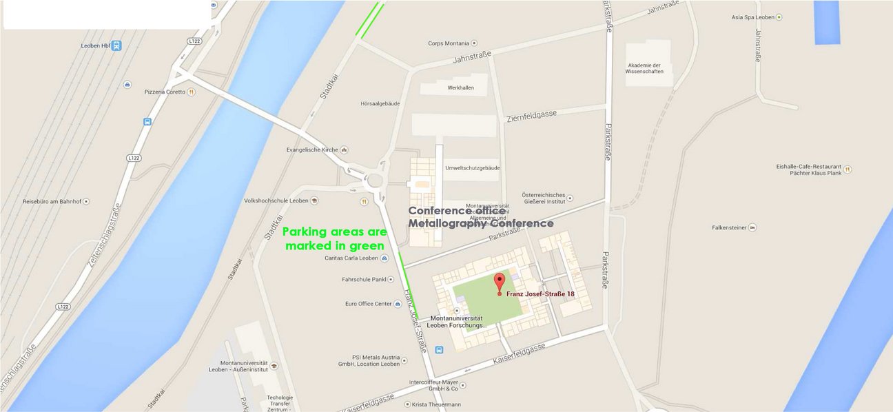 Parken_Metallographie_Tagung
